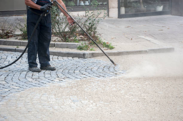 Best Factory Floor Cleaning  in Carter, TX