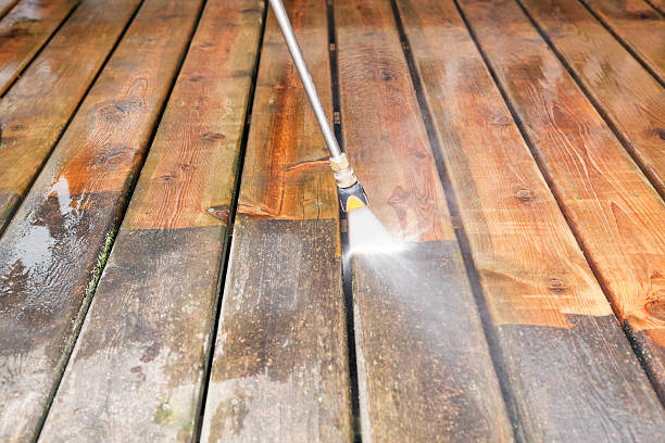 Best Restaurant Pressure Washing  in Carter, TX