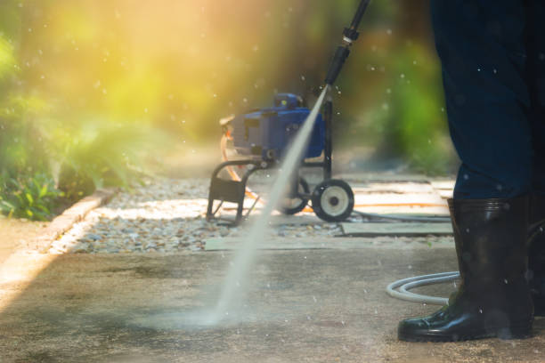 Best Warehouse Cleaning  in Carter, TX